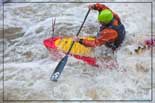 kayak agout 2012